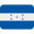 flag, Honduras